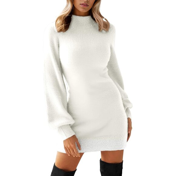 princess polly baby blue dress Winter Dresses for Women main image 0
